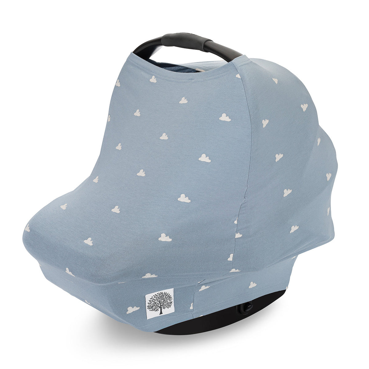 Multi-Use Baby Cover