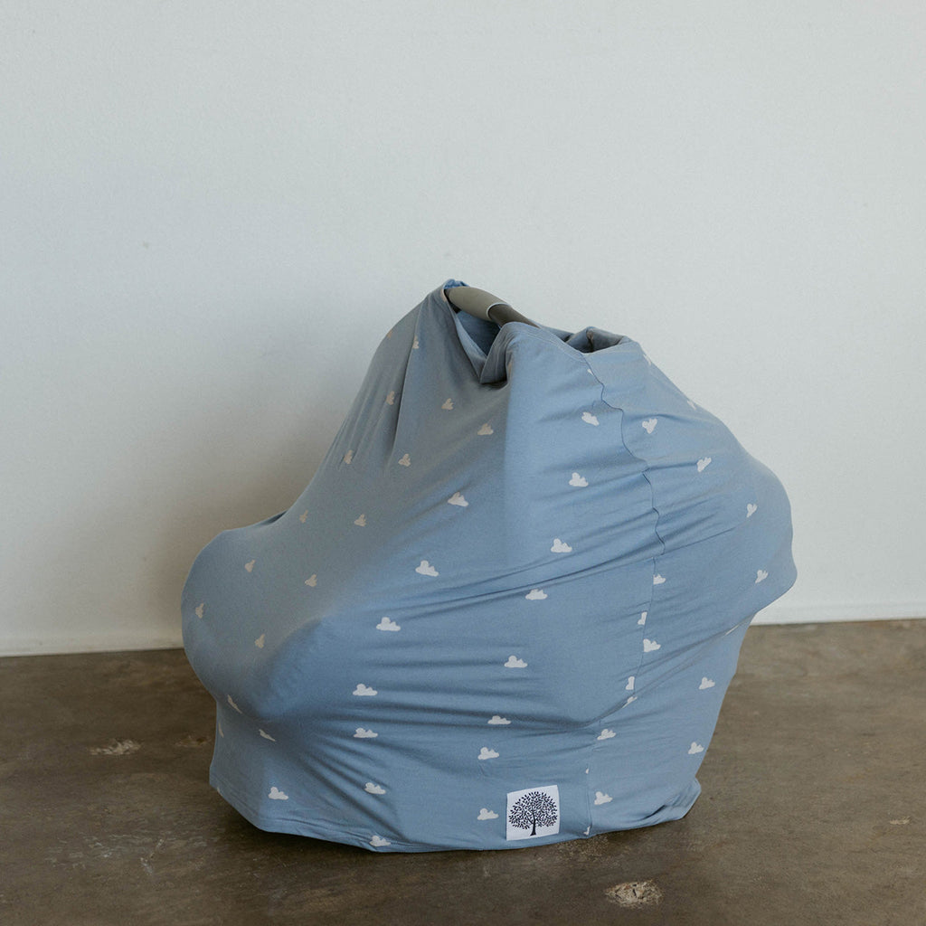 Multi-Use Baby Cover