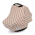 Multi-Use Baby Cover