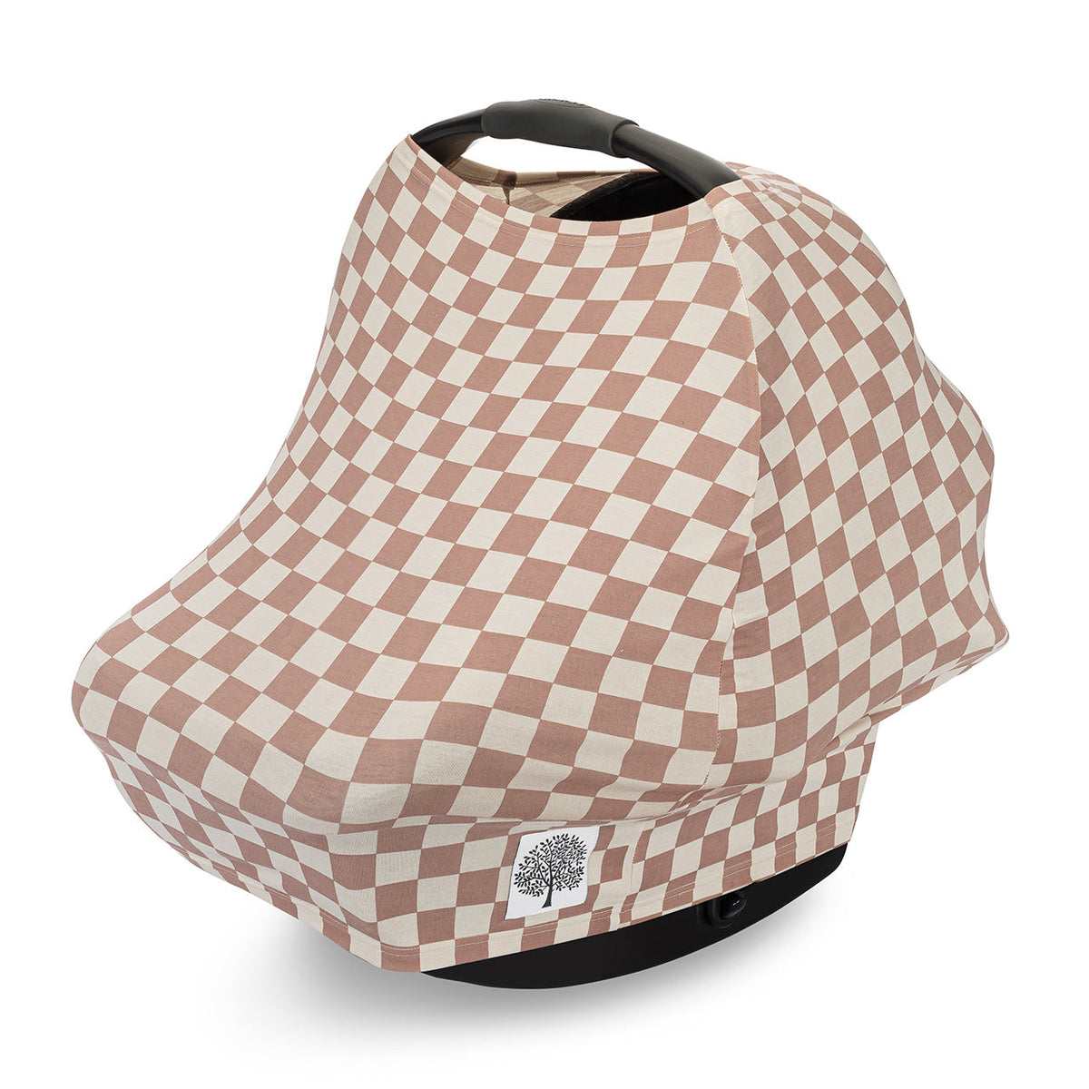 Multi-Use Baby Cover