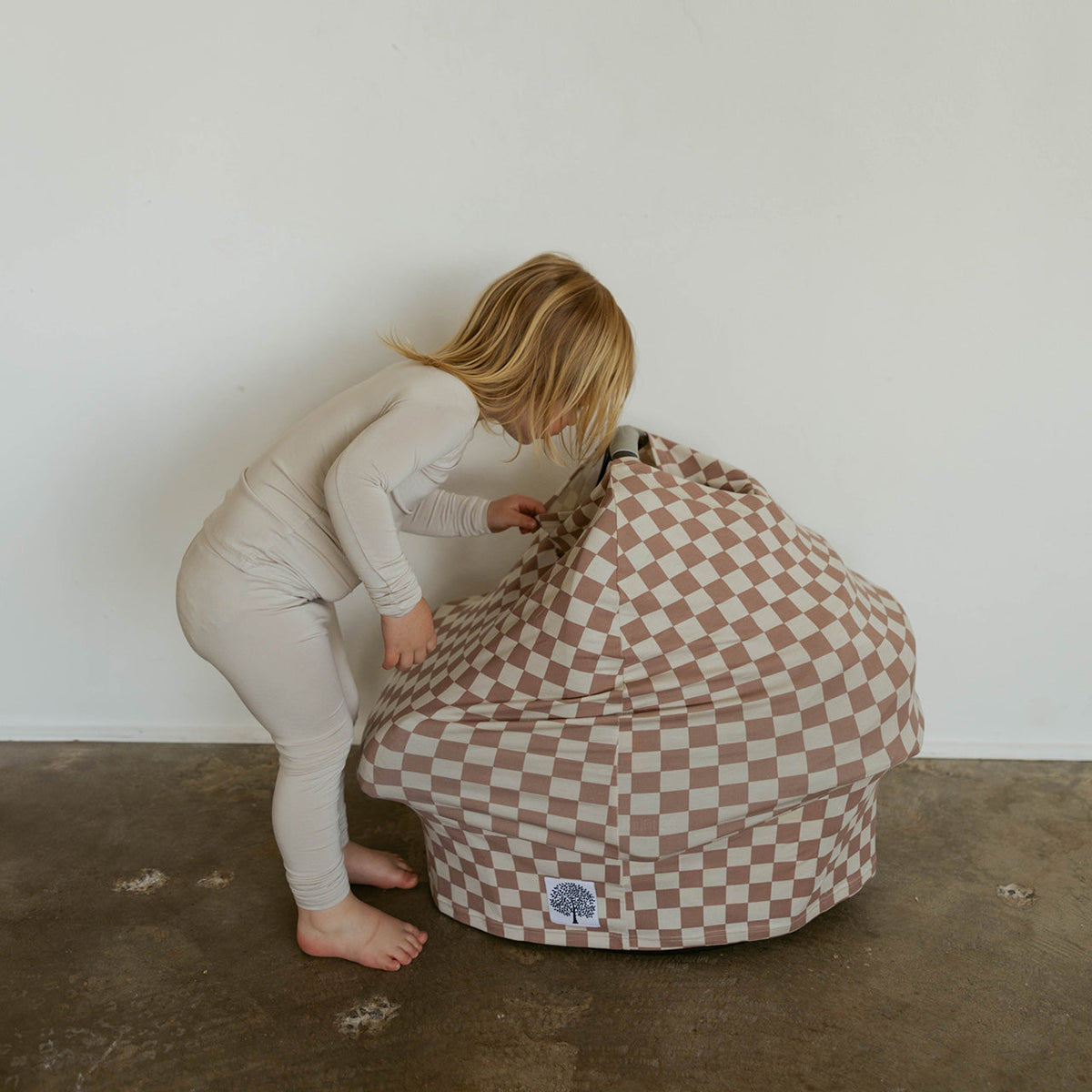 Multi-Use Baby Cover