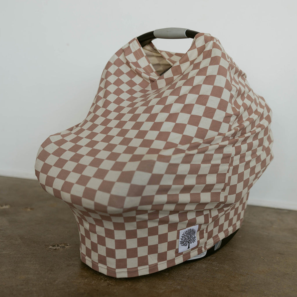 Multi-Use Baby Cover