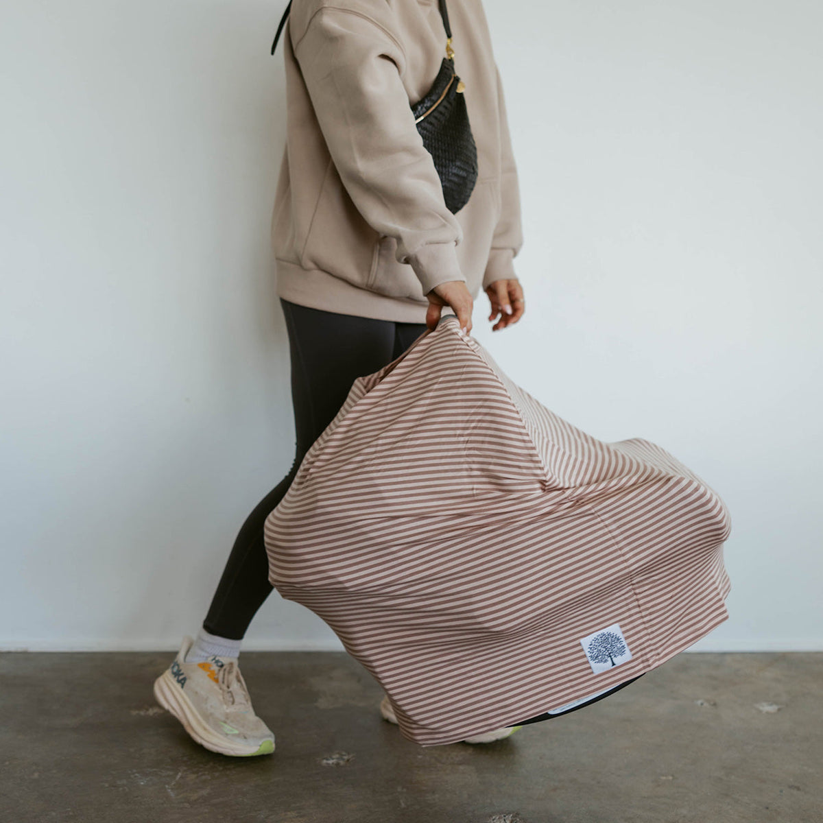 Multi-Use Baby Cover