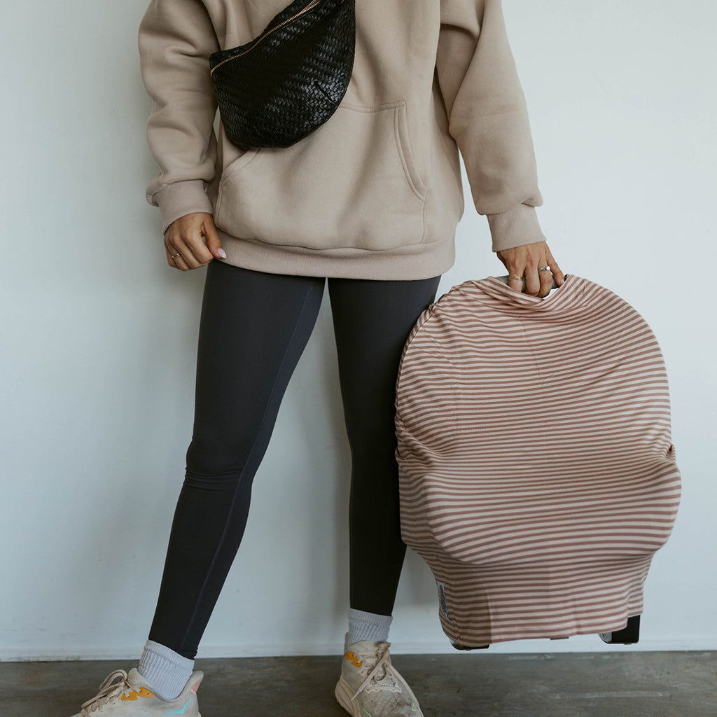Multi-Use Baby Cover