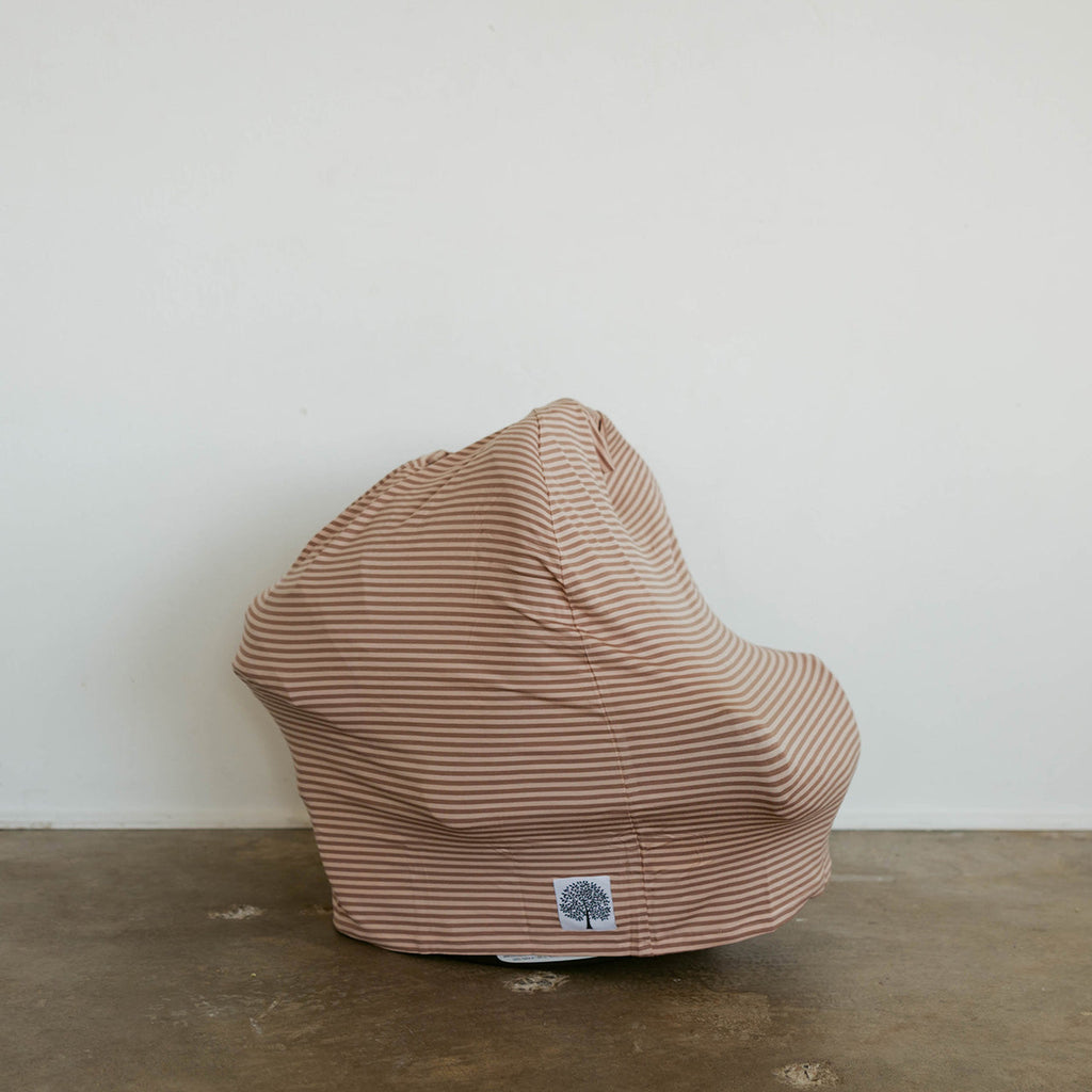 Multi-Use Baby Cover