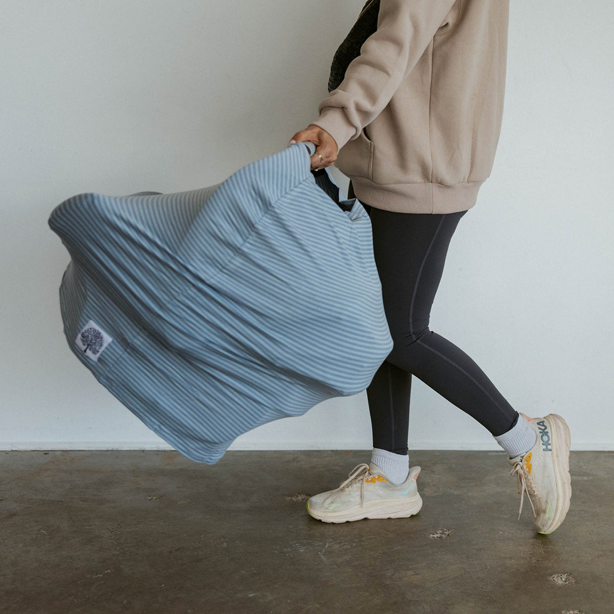 Multi-Use Baby Cover