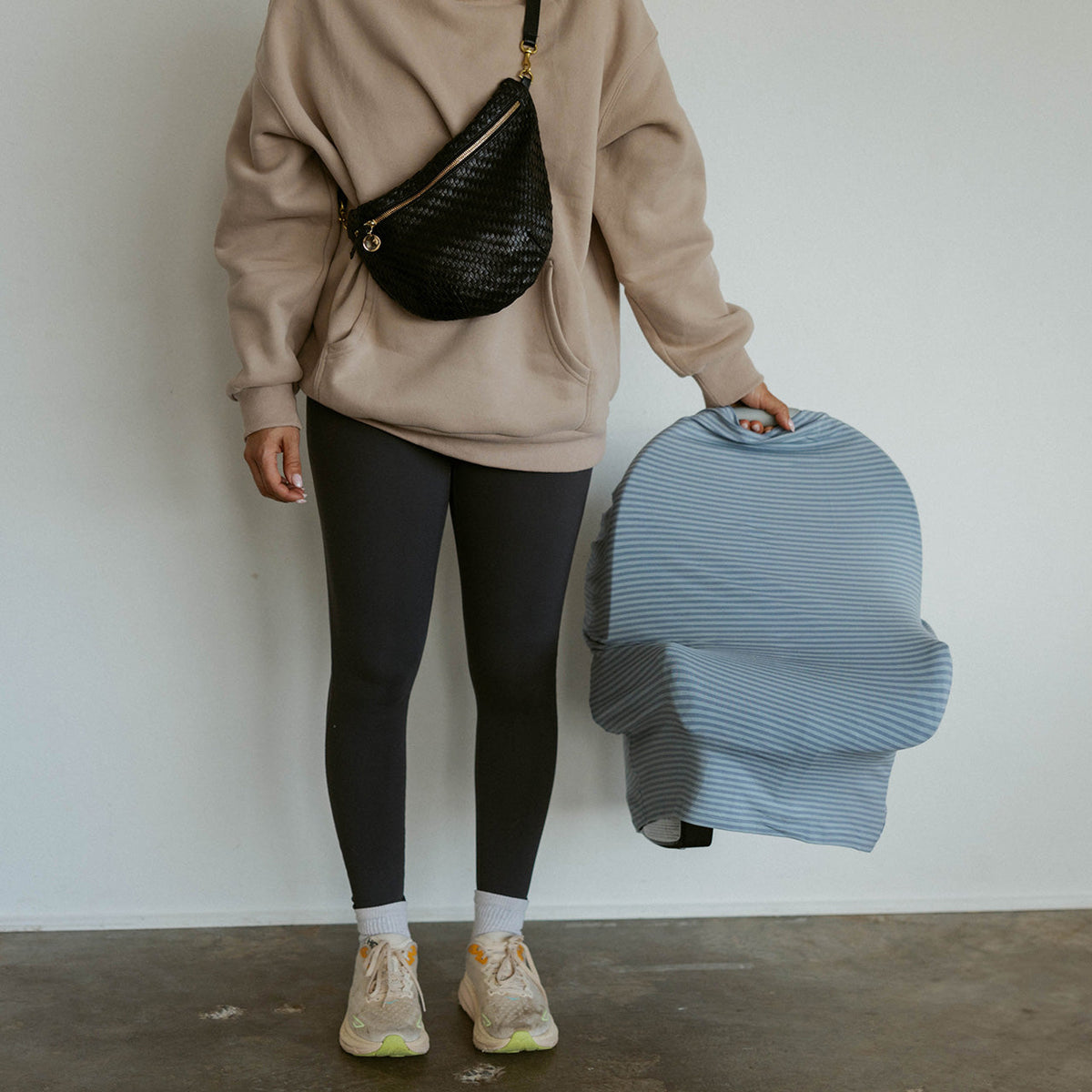 Multi-Use Baby Cover