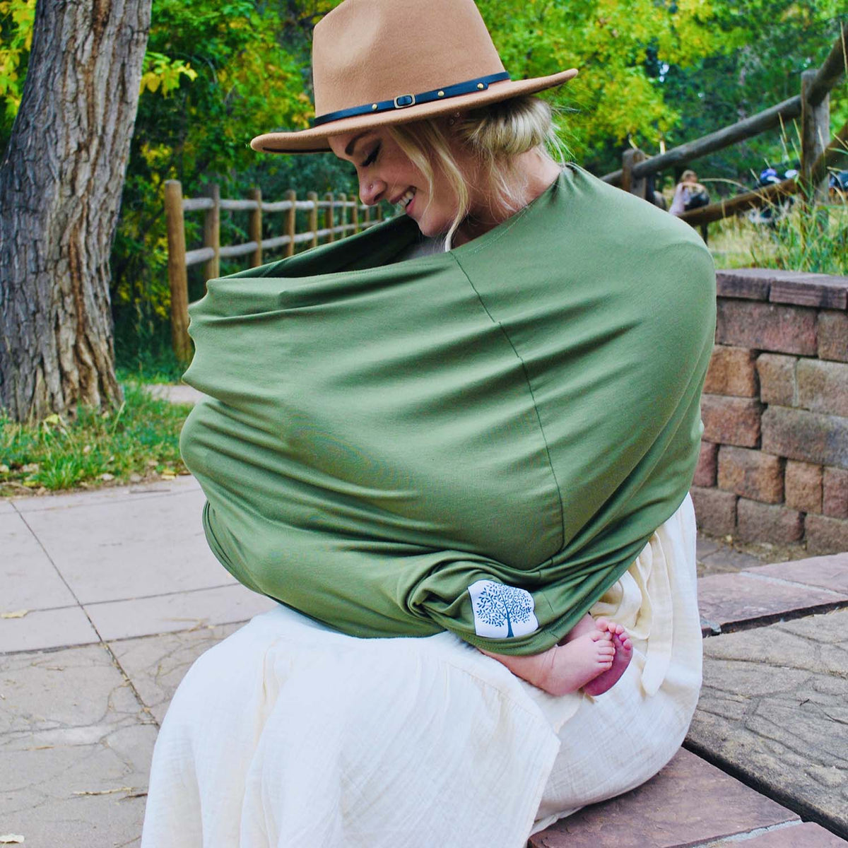 Multi-Use Baby Cover