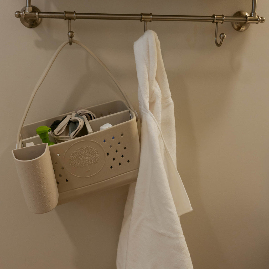 Baby Bath Caddy