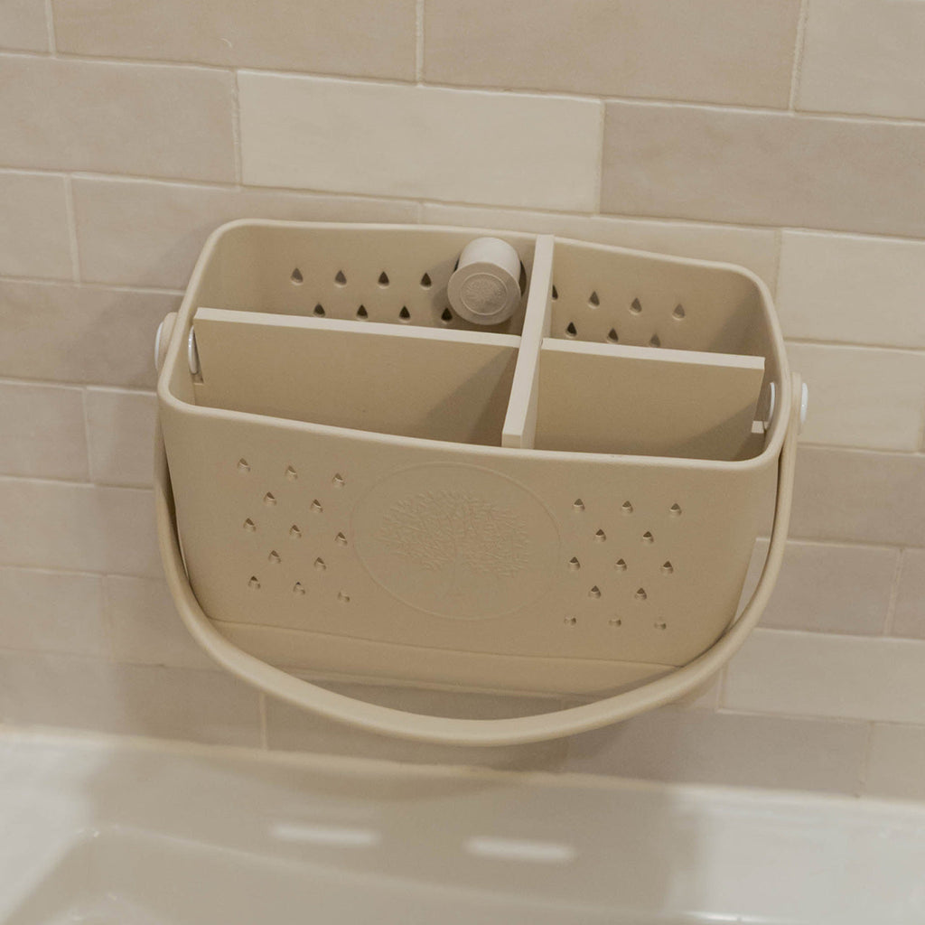 Baby Bath Caddy