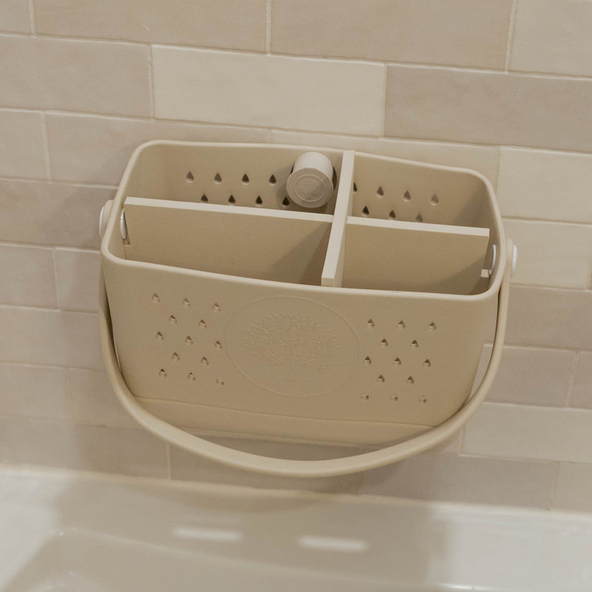 Baby Bath Caddy