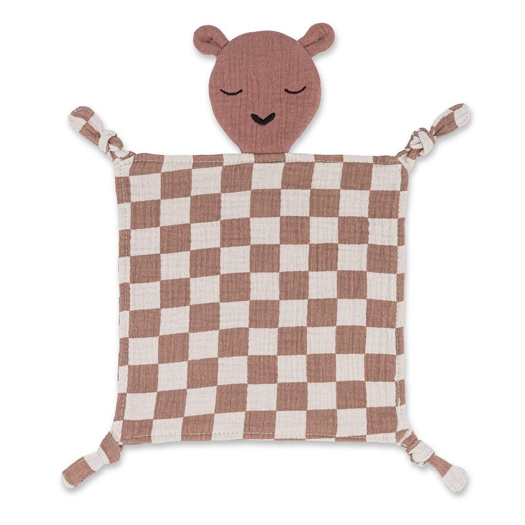 Muslin Baby Lovey