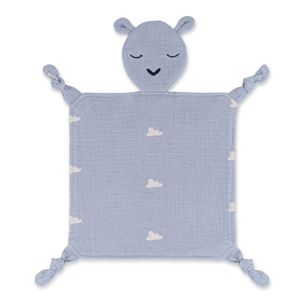 Muslin Baby Lovey