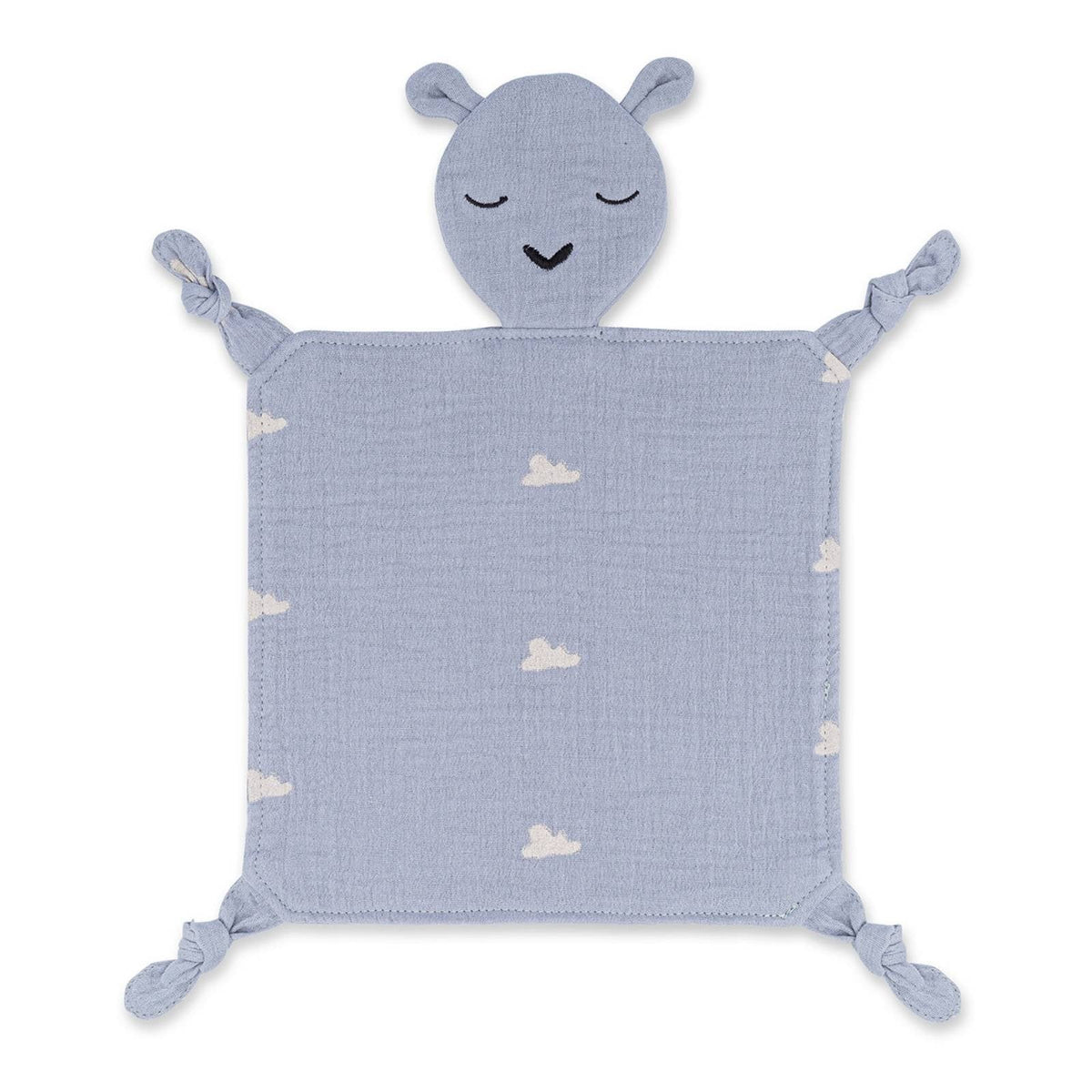 Muslin Baby Lovey