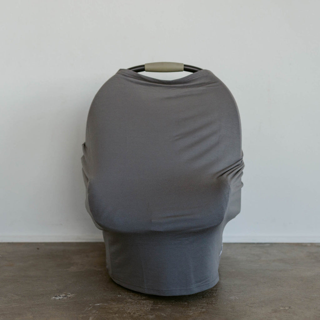 Multi-Use Baby Cover