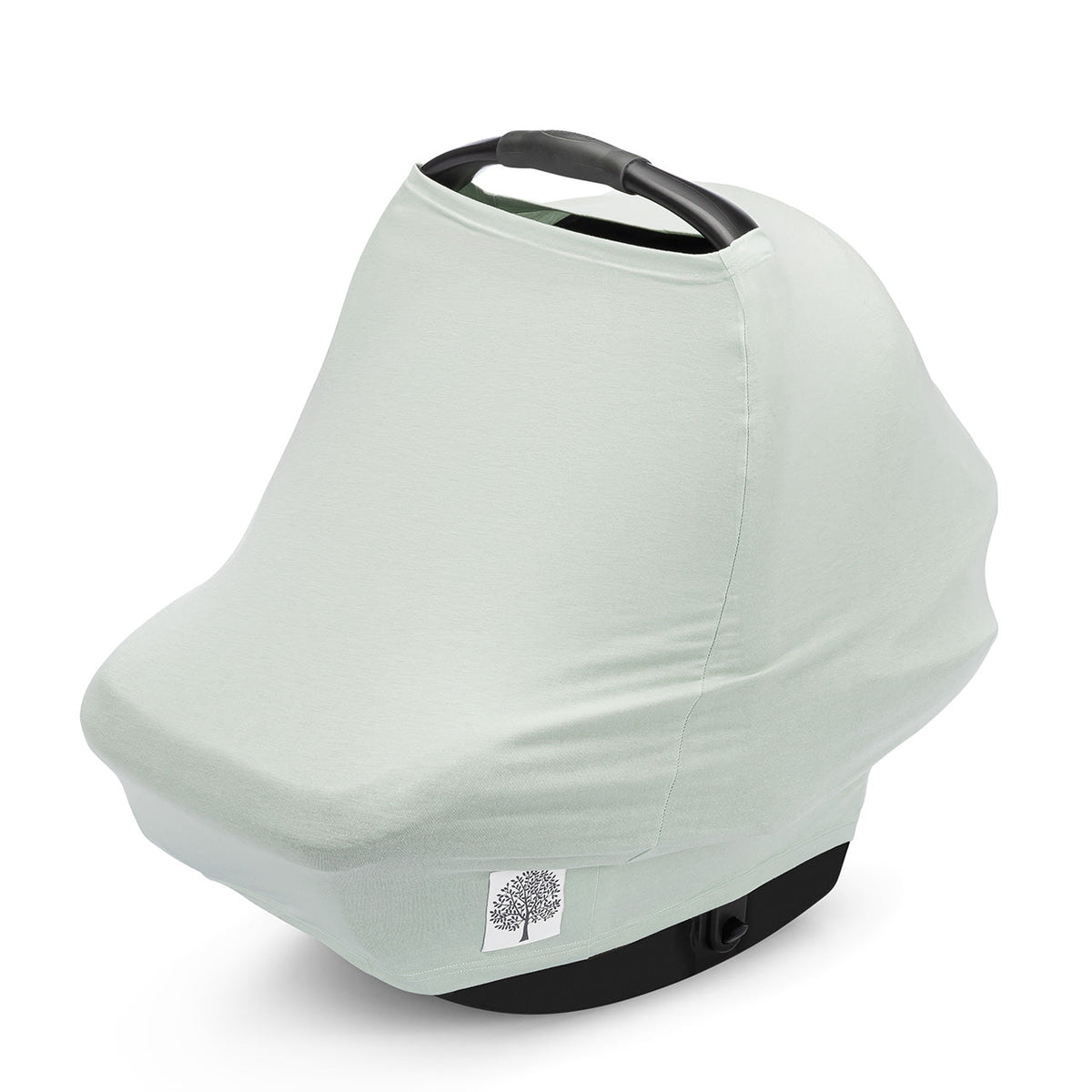 Multi-Use Baby Cover