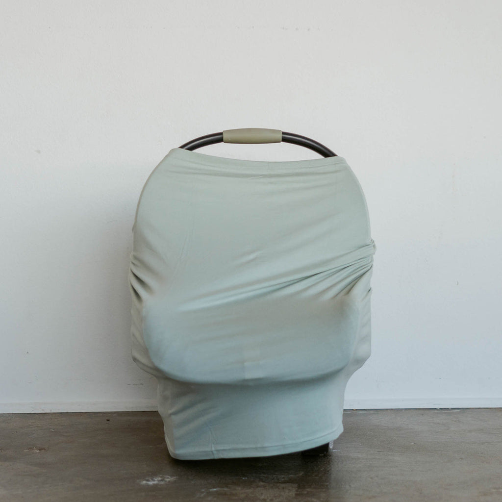 Multi-Use Baby Cover