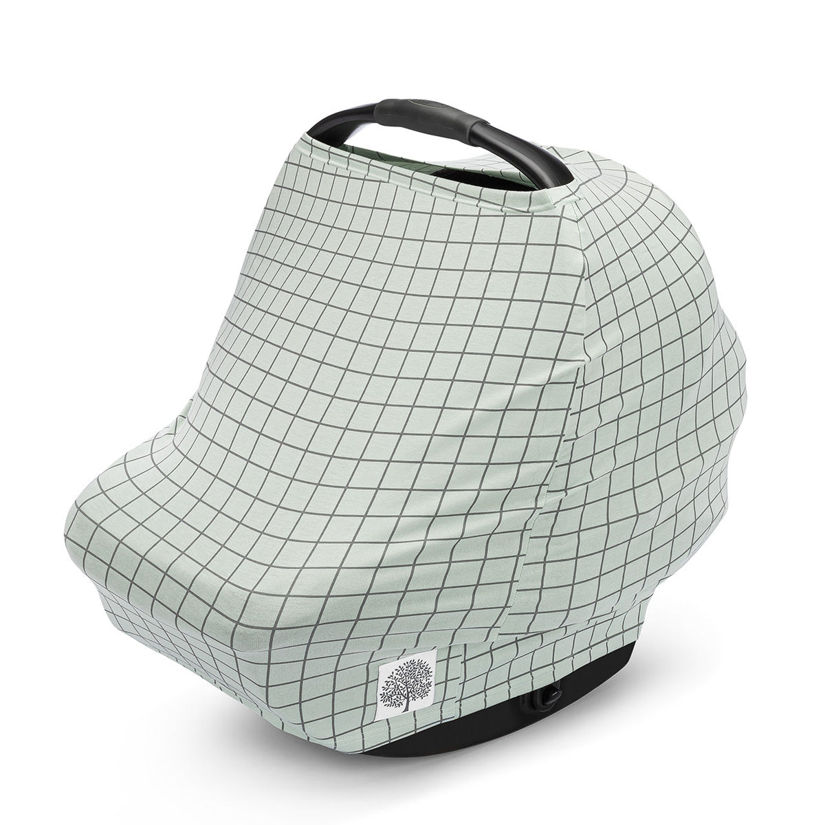Multi-Use Baby Cover