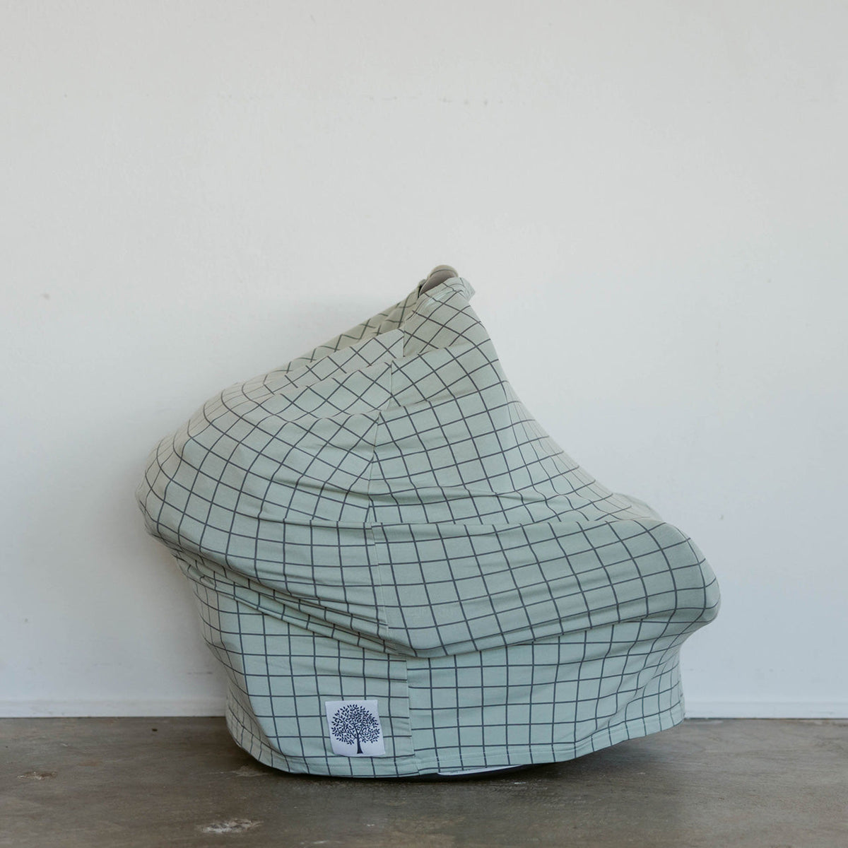 Multi-Use Baby Cover